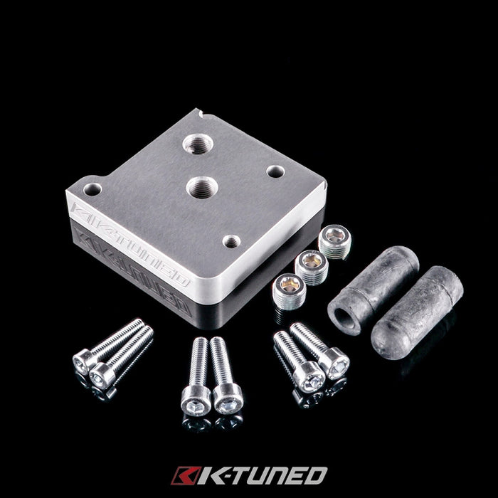 K-Tuned IACV Rotation Plate | K Series