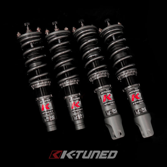 K-Tuned  K1 Street Coilover - EG / EK / DC2