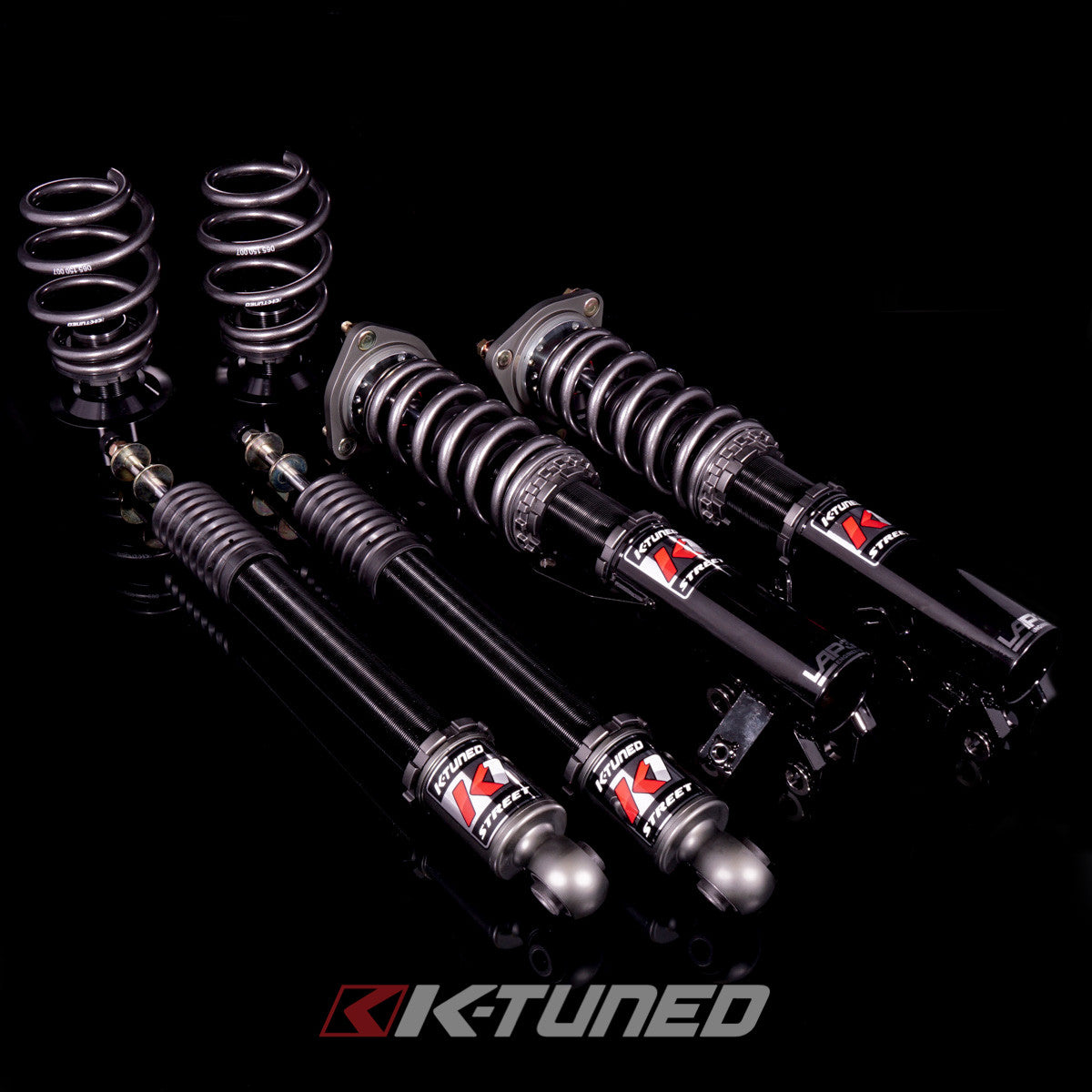 K-Tuned K1R Street | 8th Civic