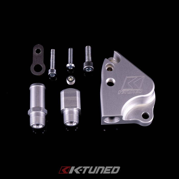 K-Tuned K24 Intake Manifold Adapter