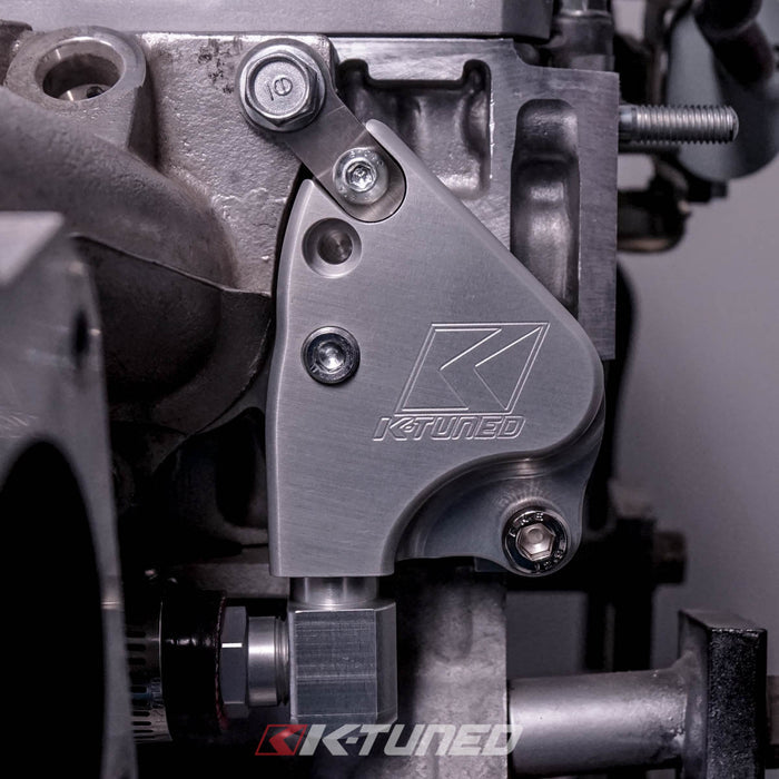 K-Tuned K24 Intake Manifold Adapter