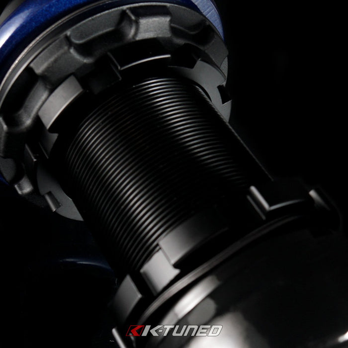 K-Tuned K2-Circuit Coilovers | RSX