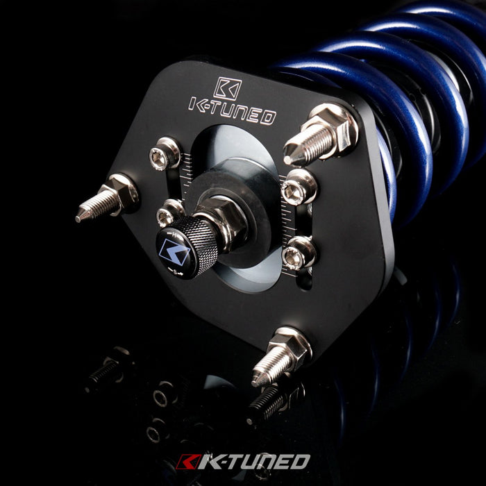 K-Tuned K2-Circuit Coilovers | RSX