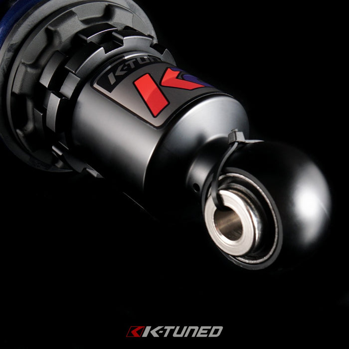 K-Tuned K2-Circuit Coilovers | RSX