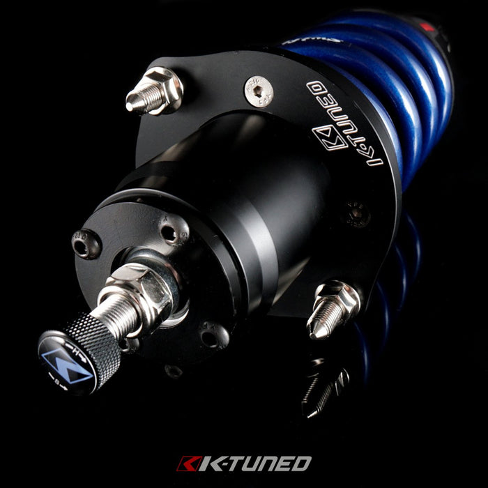 K-Tuned K2-Circuit Coilovers | RSX