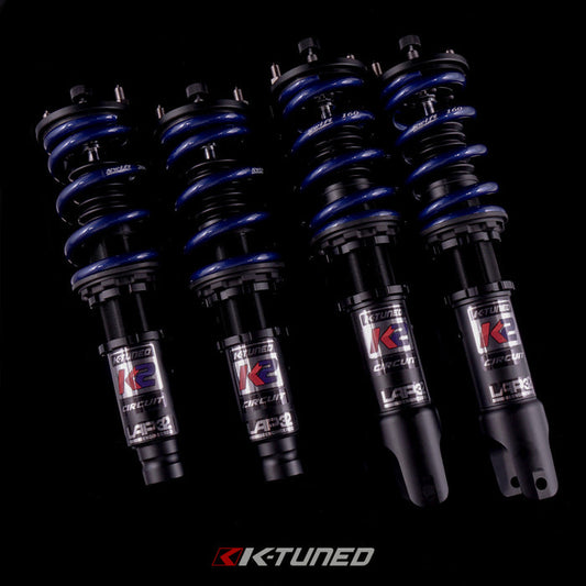 K-Tuned K2 Coilover EK | EG |DC