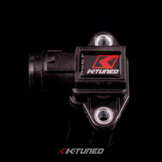 K-Tuned  - B/D/H/F - Series 4 BAR Map Sensor