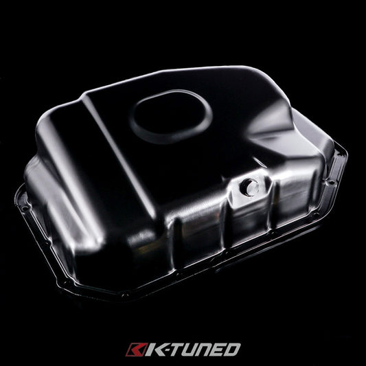 k tuned
Steel Oil Pan k series