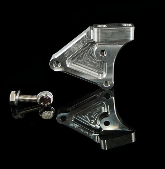 K-Tuned Side Post Mount Bracket - K24 - KTD-PMB-K24