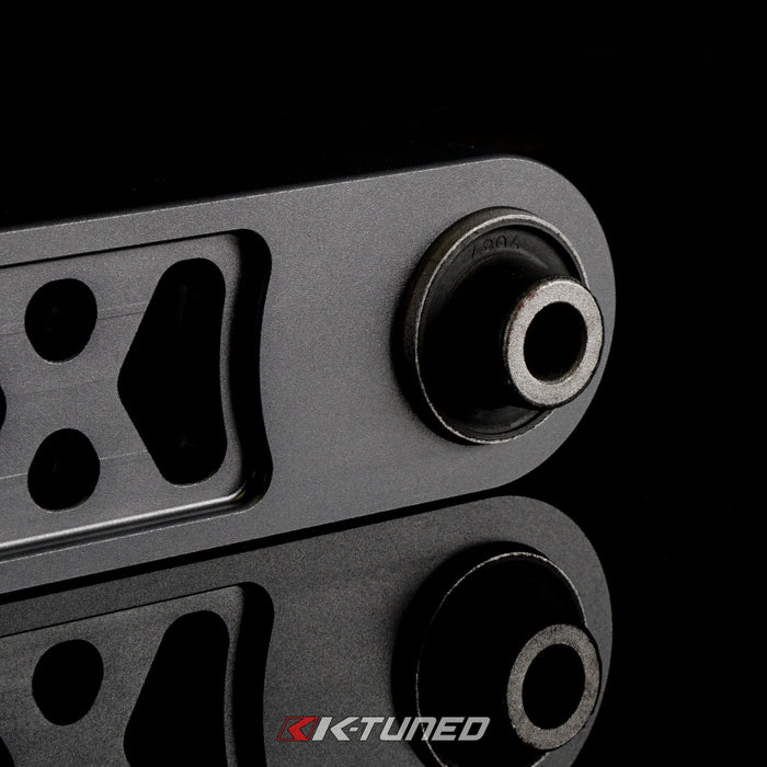 K-Tuned Rear Lower Control Arms | RSX DC5