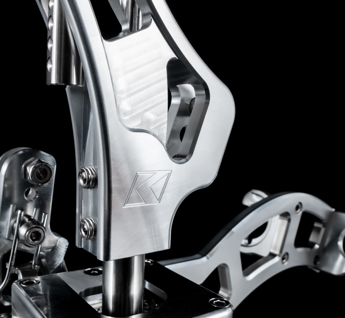 K-Tuned Race Spec Shifter Rev 3