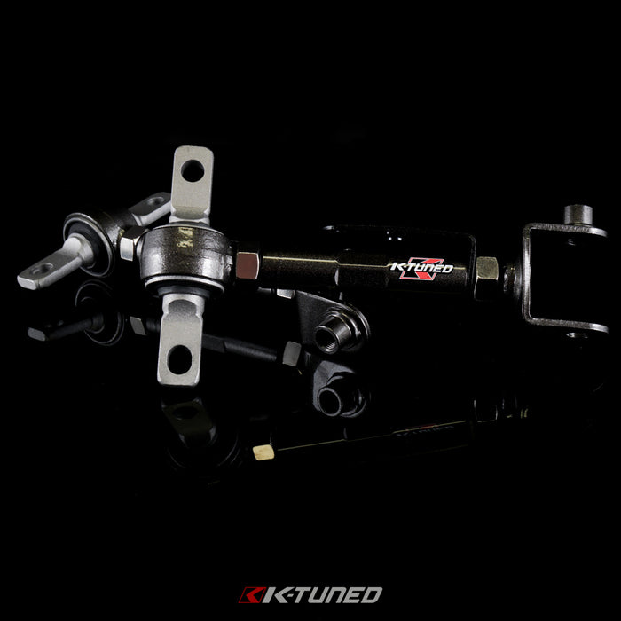 K-tuned Rear Camber Kit | Acura RSX