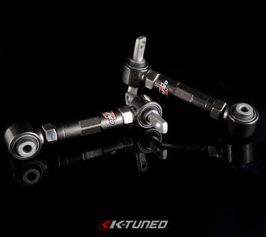 K-Tuned Rear Camber Kit EF | EG | EK | DC2