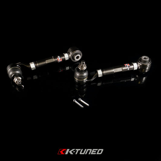 K-Tuned Rear Camber Kit (Rubber) - 2003-07 Accord / 2004-08 TSX