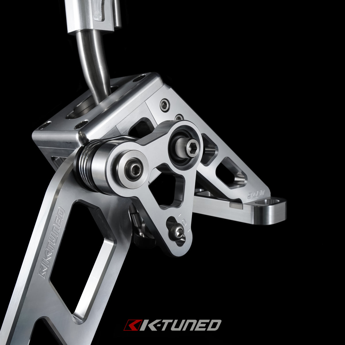 K-Tuned Shifter | 2012-15 Civic Si