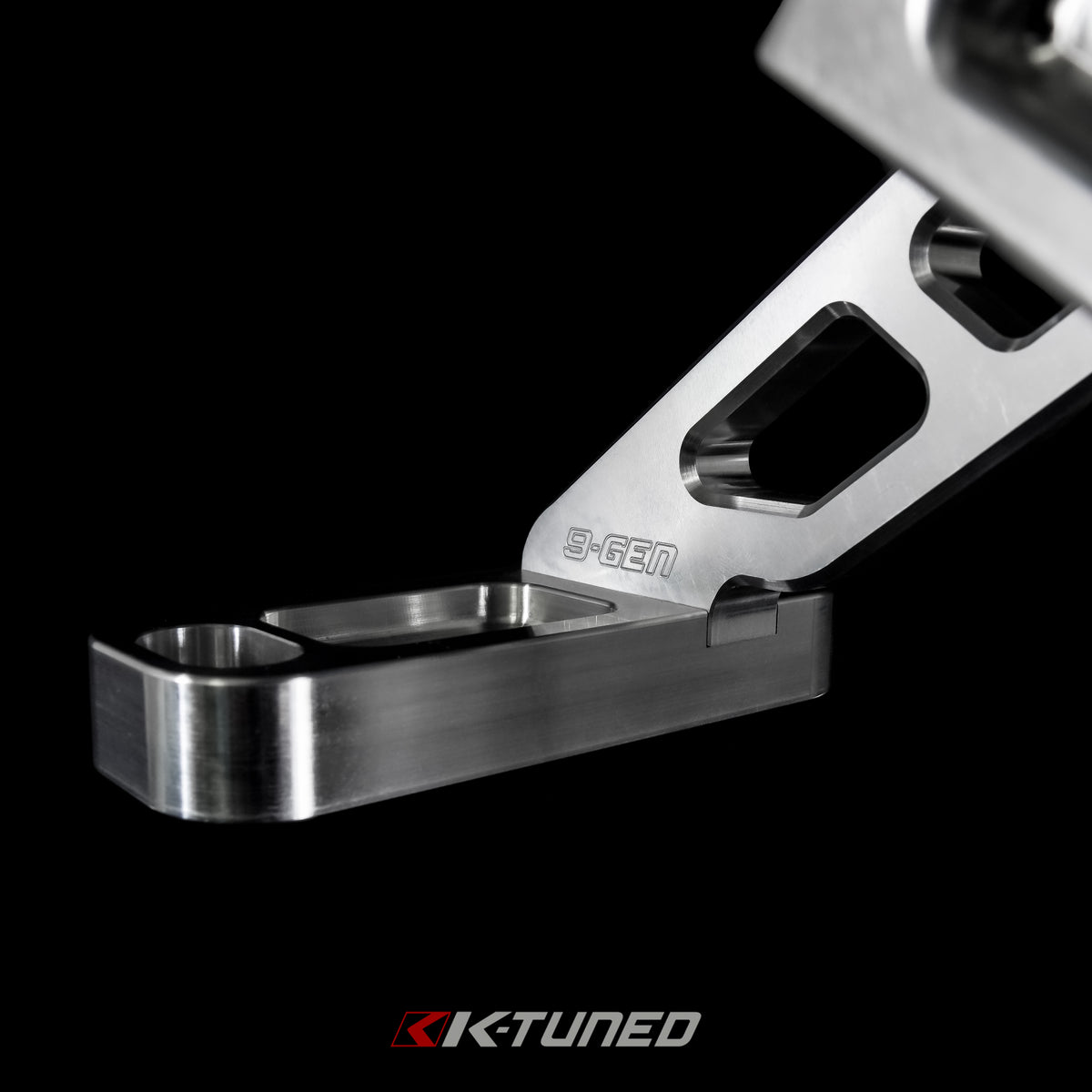 K-Tuned Shifter | 2012-15 Civic Si