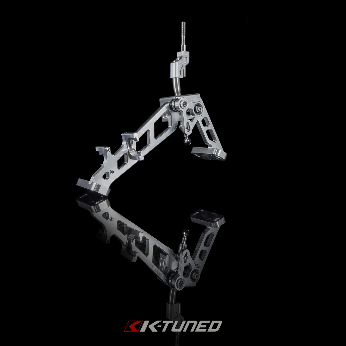 K-Tuned Shifter | 2012-15 Civic Si