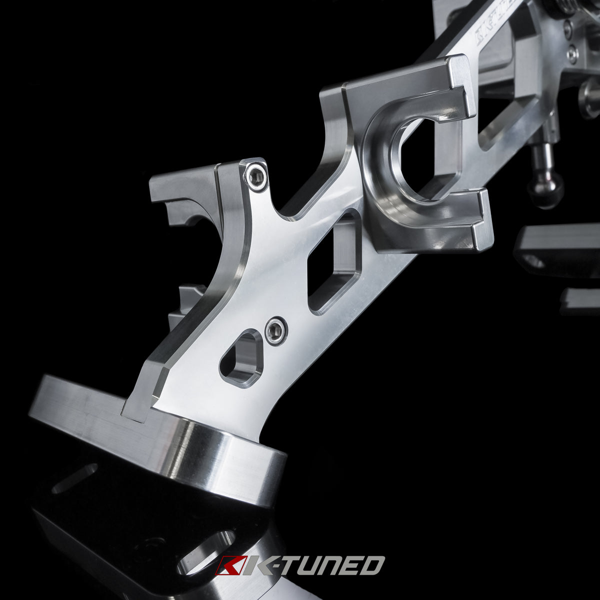 K-Tuned Shifter | 2012-15 Civic Si