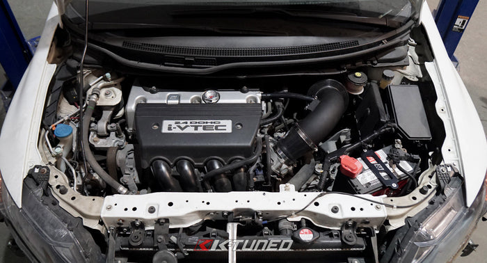 K-Tuned Budget Intake | 9th Gen Civic