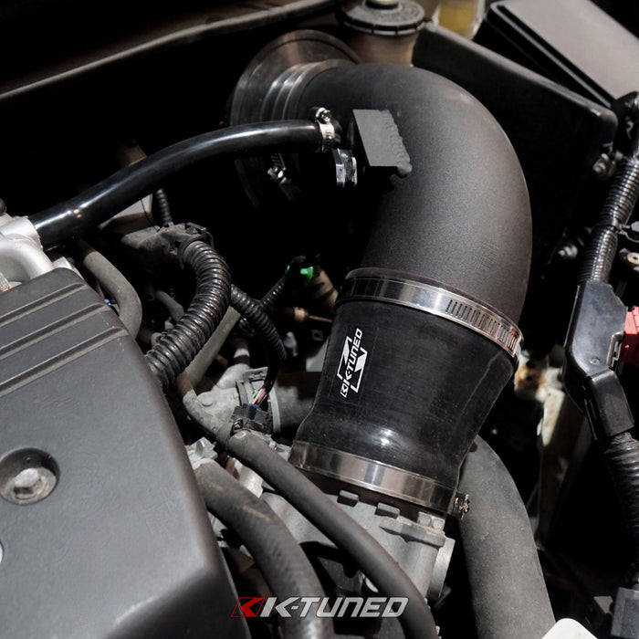 K-Tuned Budget Intake | 9th Gen Civic