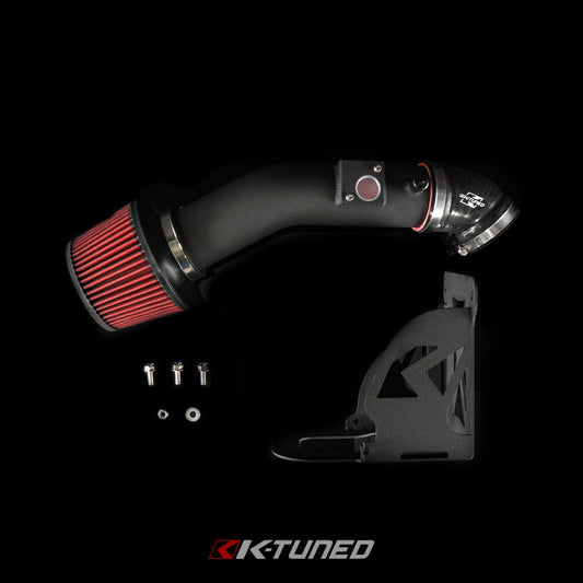 K-Tuned Short Ram Intake | 9th Gen Civic Si