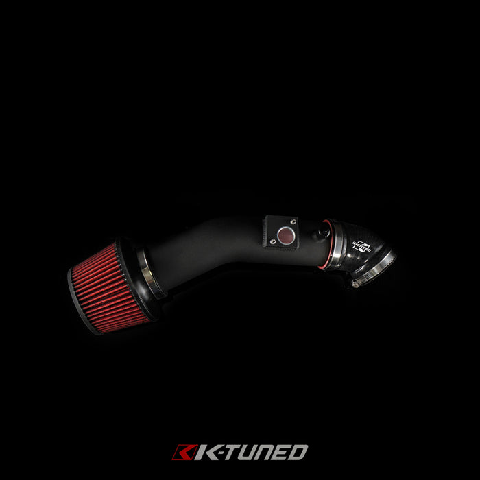 K-Tuned Short Ram Intake | 9th Gen Civic Si