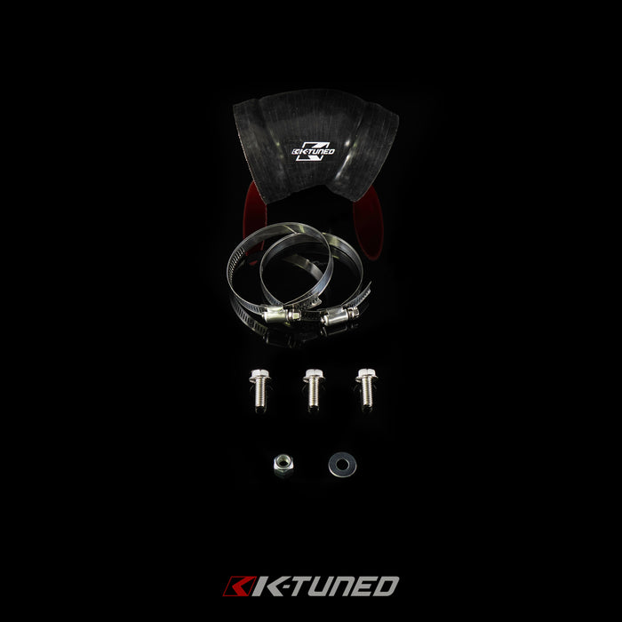 K-Tuned Short Ram Intake | 9th Gen Civic Si