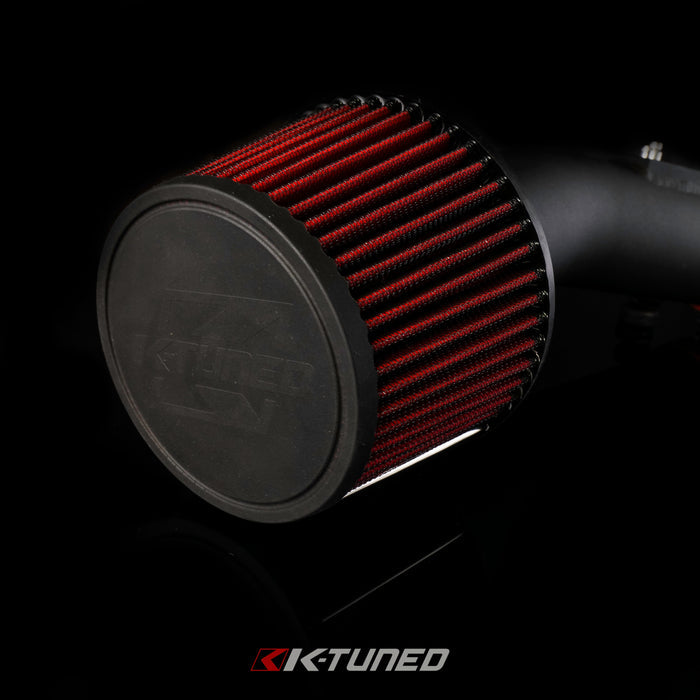 K-Tuned Short Ram Intake | 9th Gen Civic Si