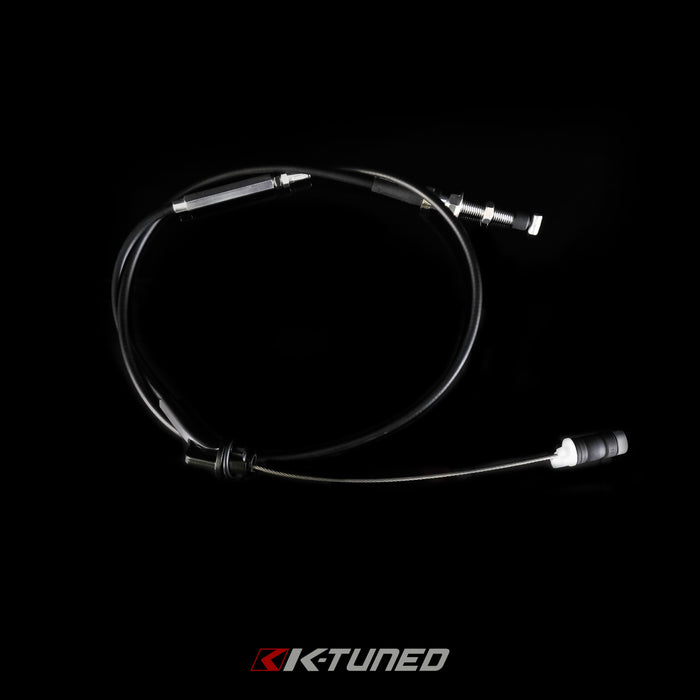 K-Tuned Throttle Cable & Bracket | K Series