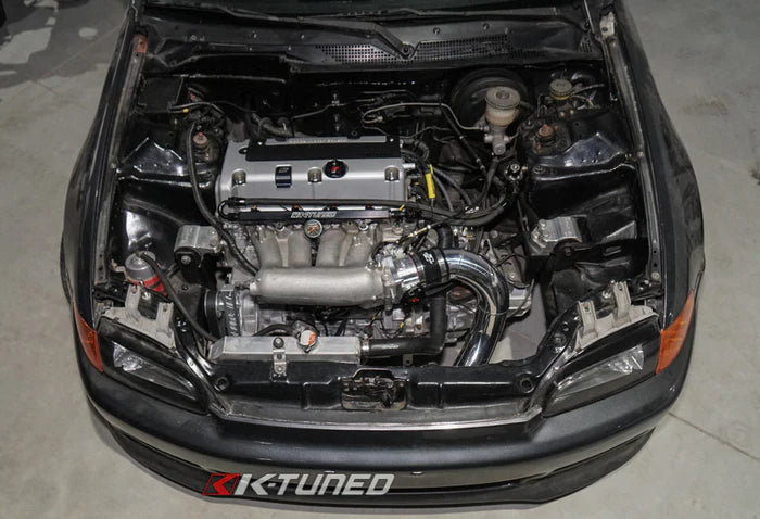 K-Tuned K-Series Engine Harness | K Swap