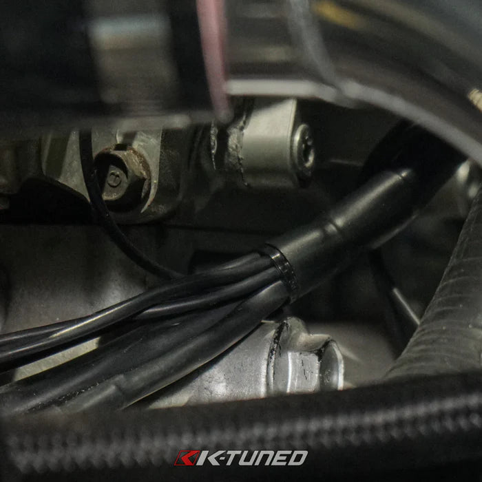 K-Tuned K-Series Engine Harness | K Swap