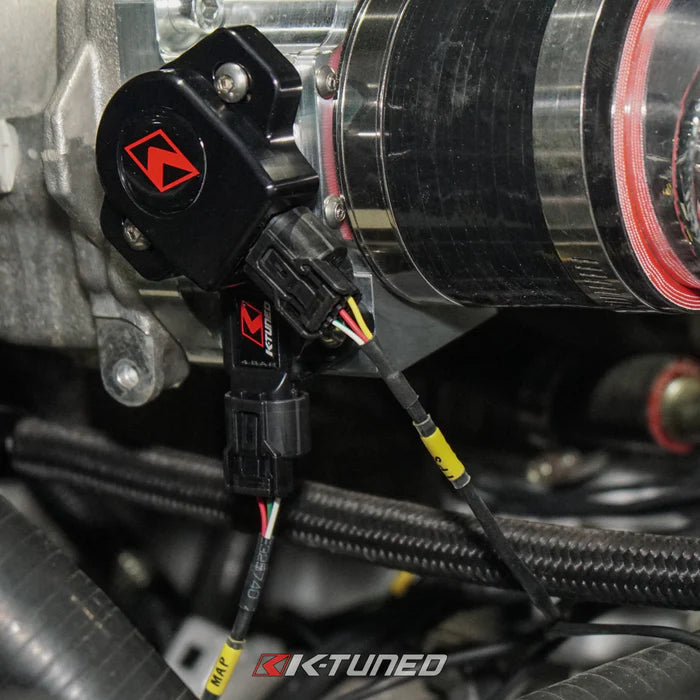 K-Tuned K-Series Engine Harness | K Swap