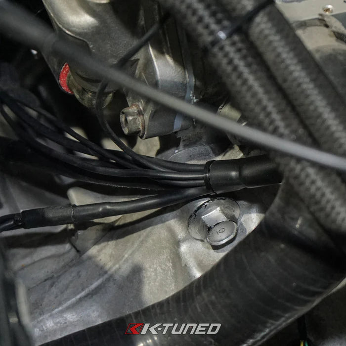 K-Tuned K-Series Engine Harness | K Swap