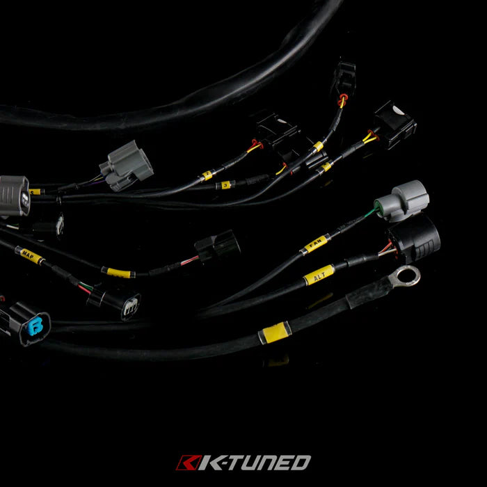 K-Tuned K-Series Engine Harness | K Swap