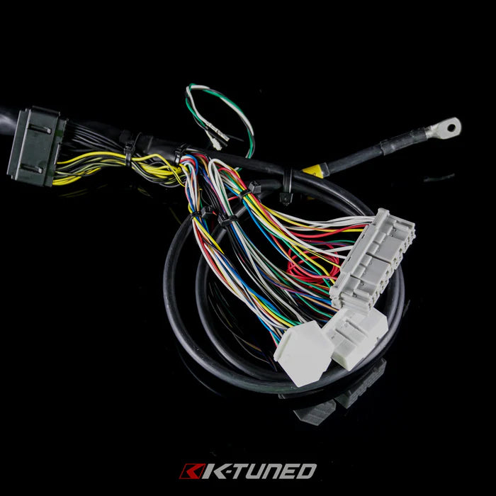 K-Tuned K-Series Engine Harness | K Swap