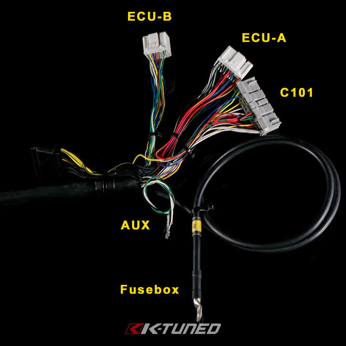 K-Tuned K-Series Engine Harness | K Swap