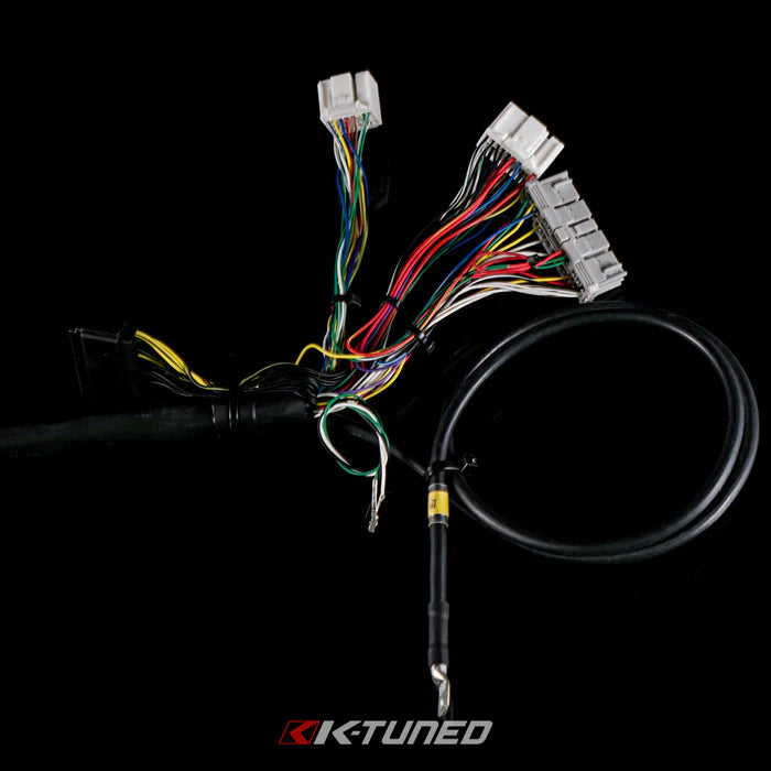 K-Tuned K-Series Engine Harness | K Swap