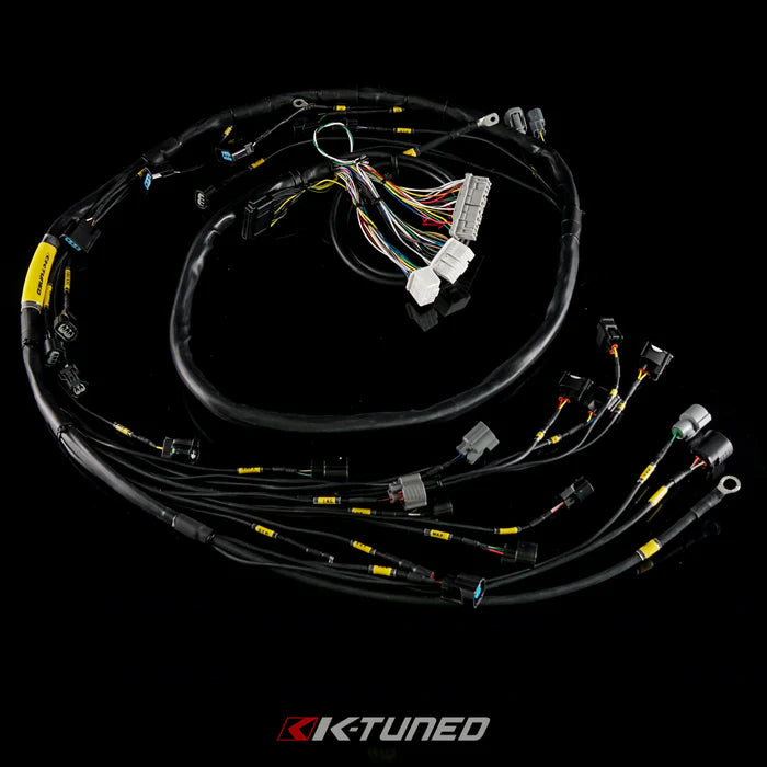 K-Tuned K-Series Engine Harness | K Swap