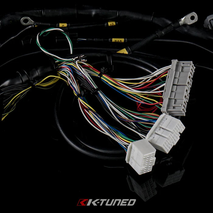 K-Tuned K-Series Engine Harness | K Swap