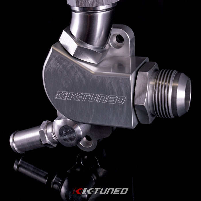 K-Tuned K20 Upper Coolant Housing | K series