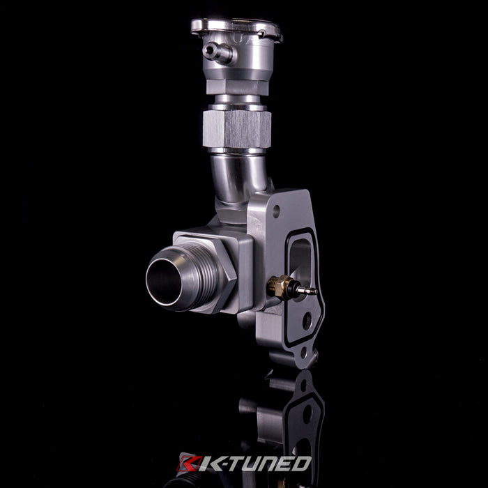 K-Tuned K20 Upper Coolant Housing | K series