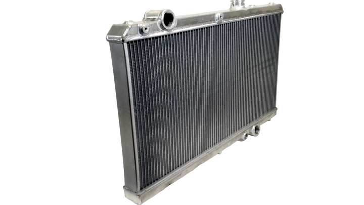 PLM Full Size Race Radiator V3 | K-Swap