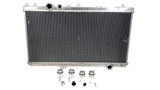 PLM Full Size Race Radiator V3 | K-Swap