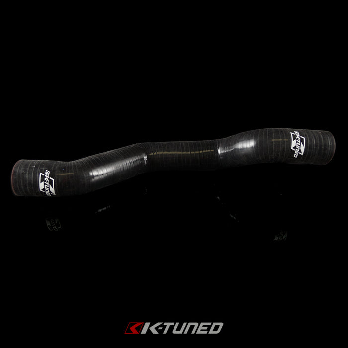 K-Tuned K24 Straight Upper Radiator Hose | K Swap