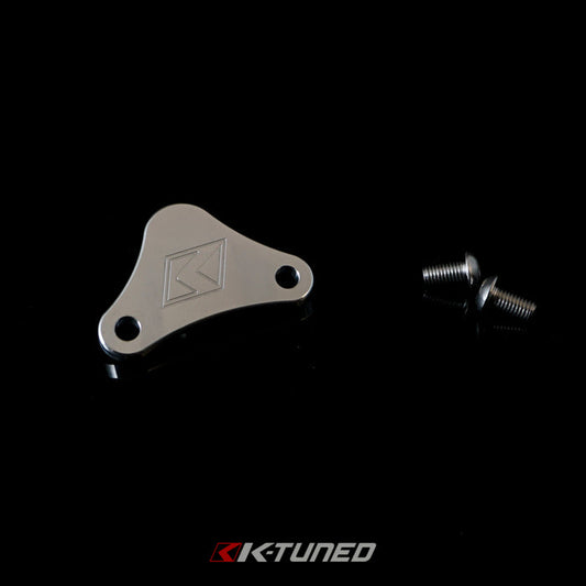 K-Tuned Purge Port Plug | K Series