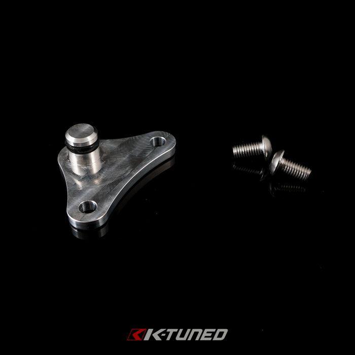 K-Tuned Purge Port Plug | K Series