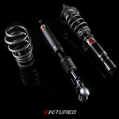 K-Tuned K1-Street Coilovers 22+ Civic Si