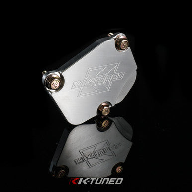 K-Tuned Tensioner Cover | K Series