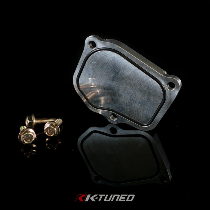 K-Tuned Tensioner Cover | K Series