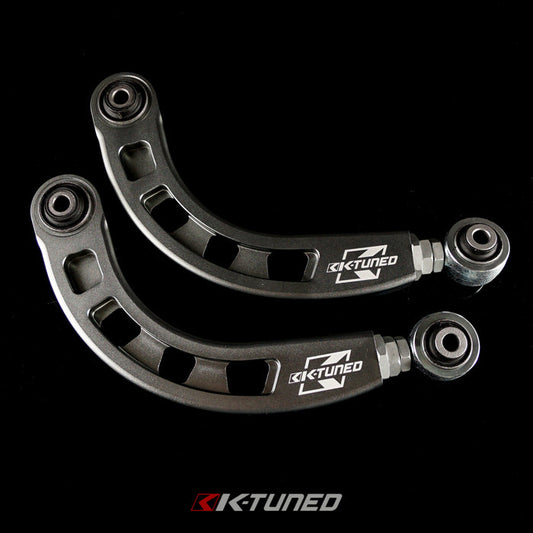 K-Tuned Rear Camber Kit | 23 Integra | 22 Civic SI